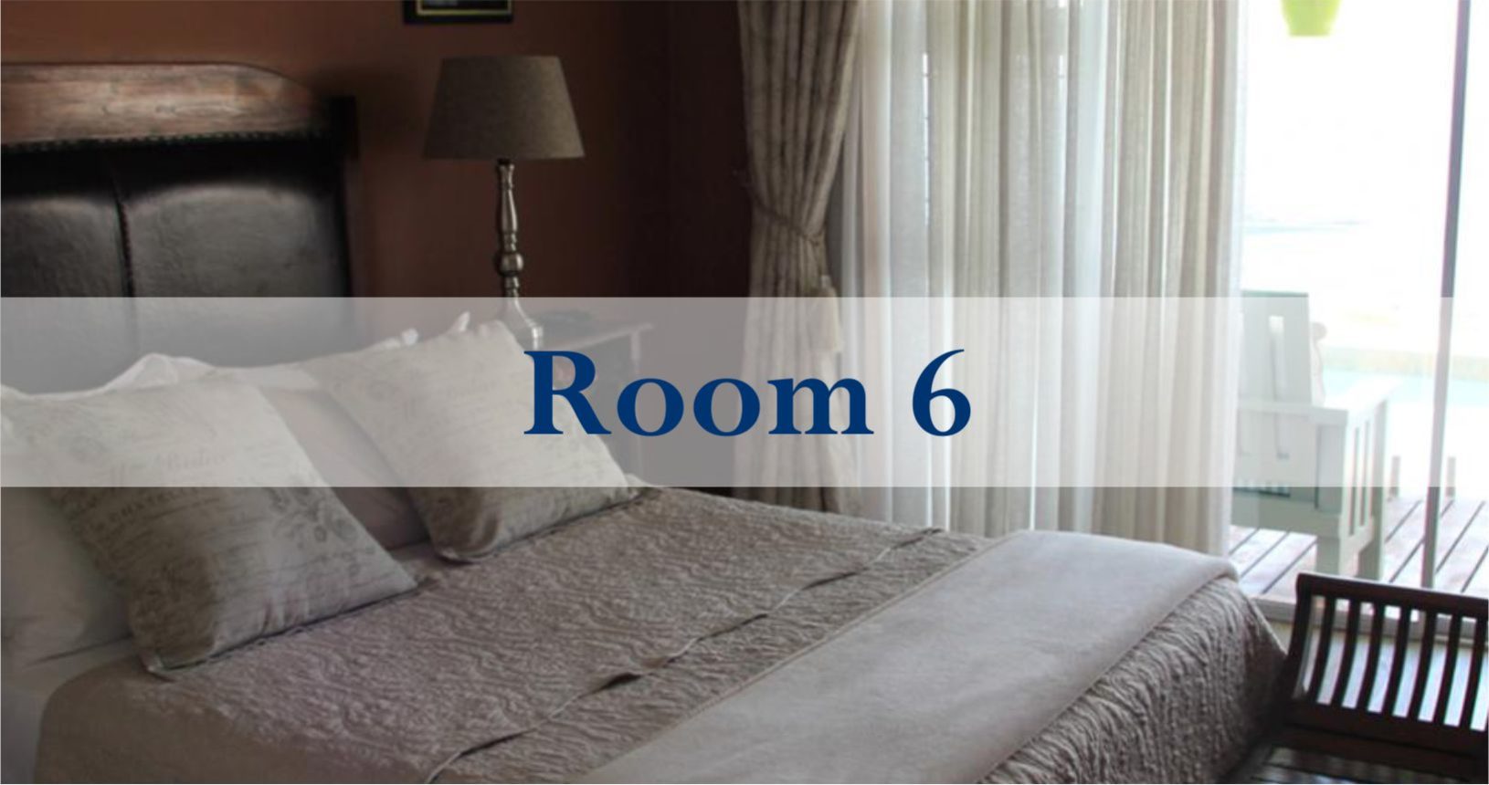 3 Colours Blue Guest House image 3