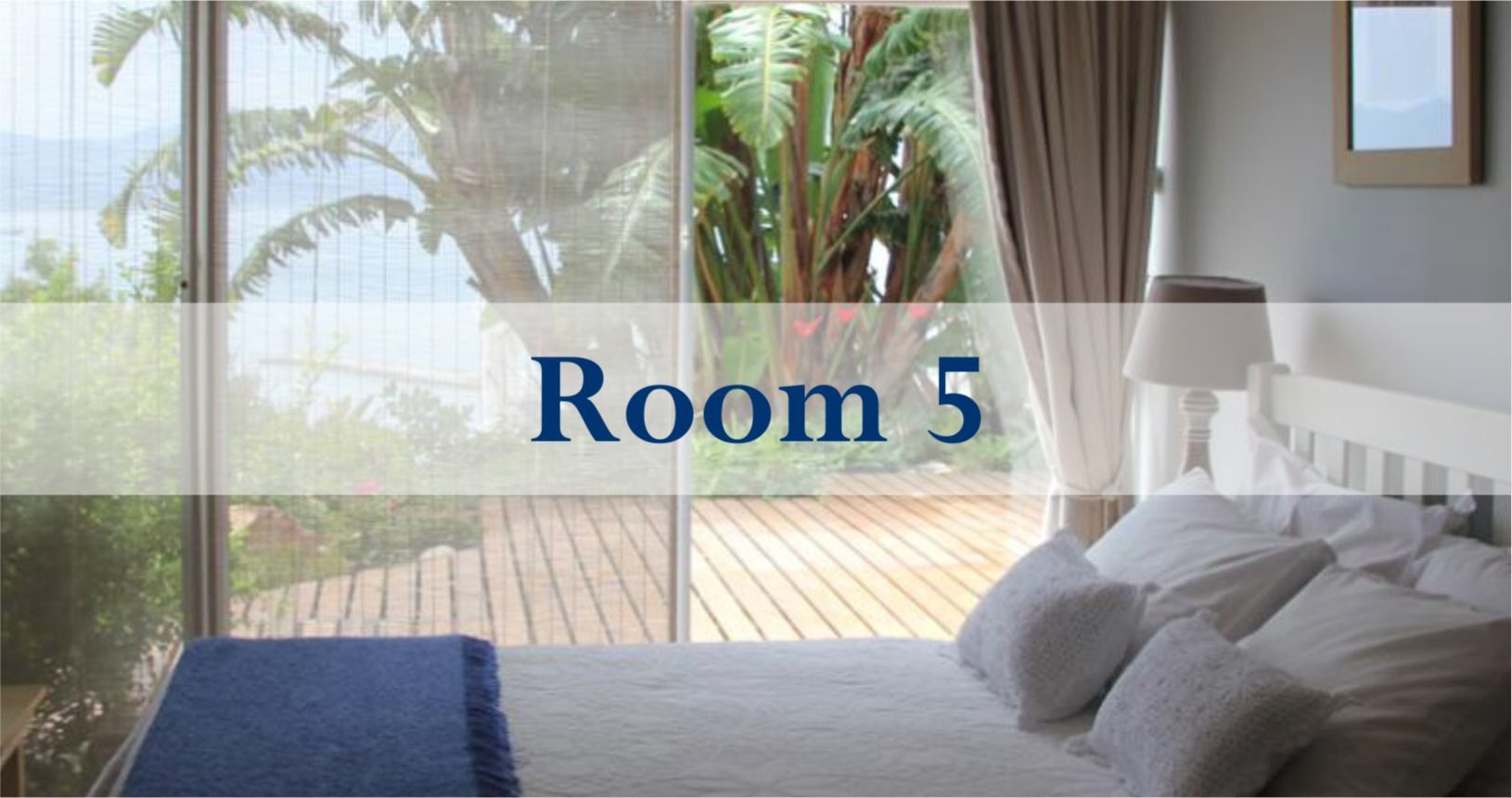 3 Colours Blue Guest House image 4