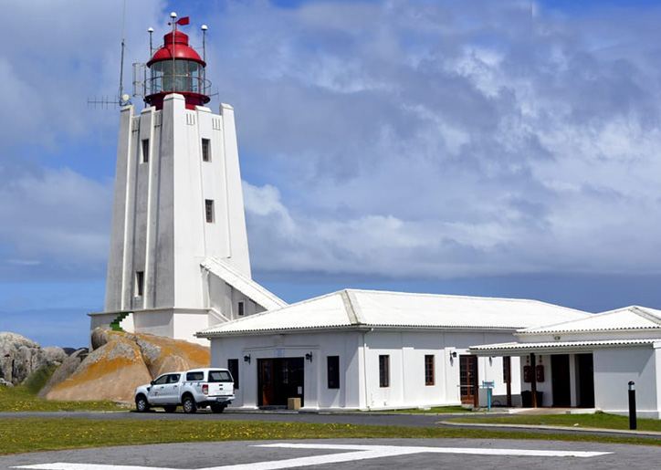 Paternoster Dunes Boutique Guesthouse