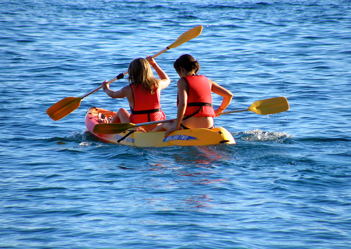 Paternoster Dunes Boutique Guesthouse