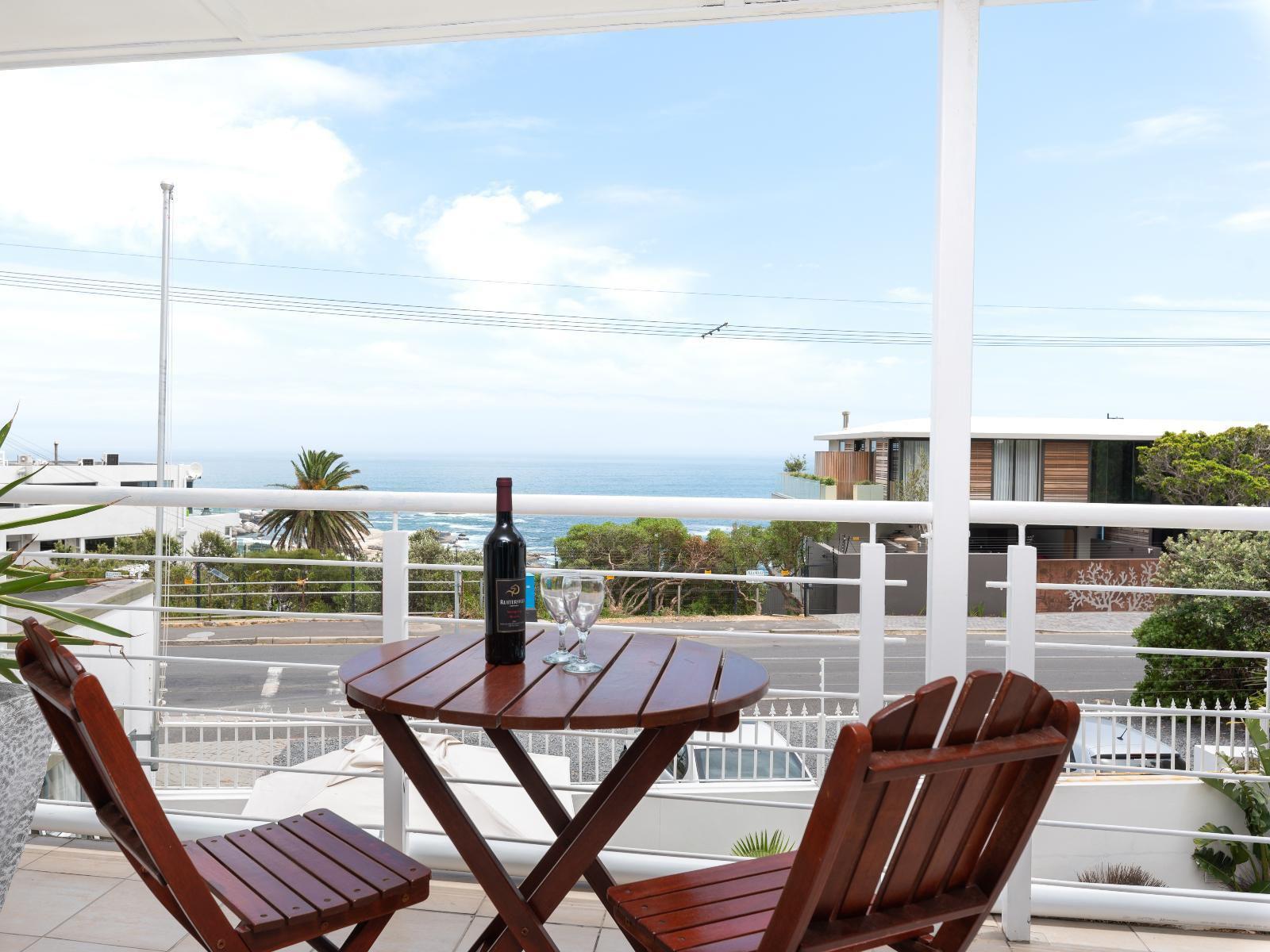 61 On Camps Bay in Kampsbaai 5