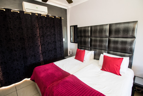 Angelshof Guesthouse image 3