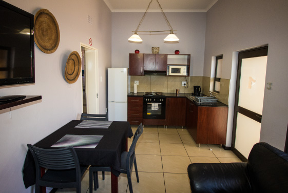 Angelshof Guesthouse image 2