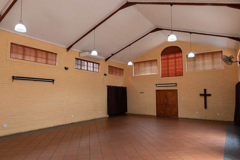 Achterbergh Lodge & Conference Center image 5