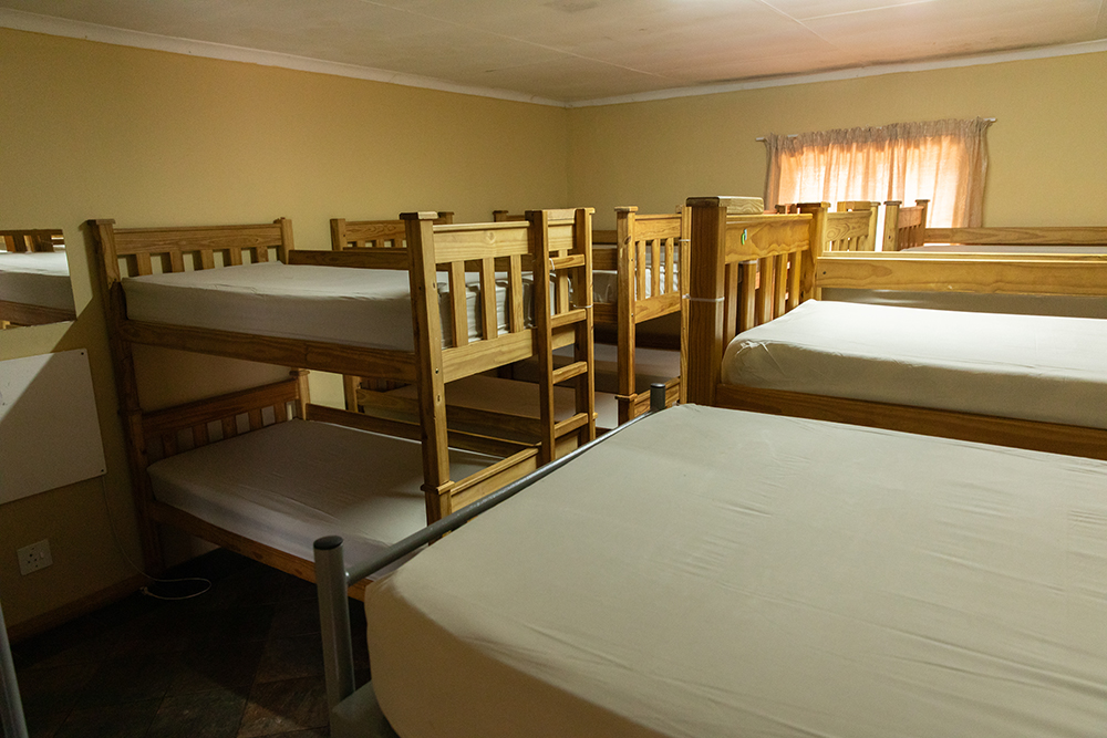 Achterbergh Lodge & Conference Center image 2