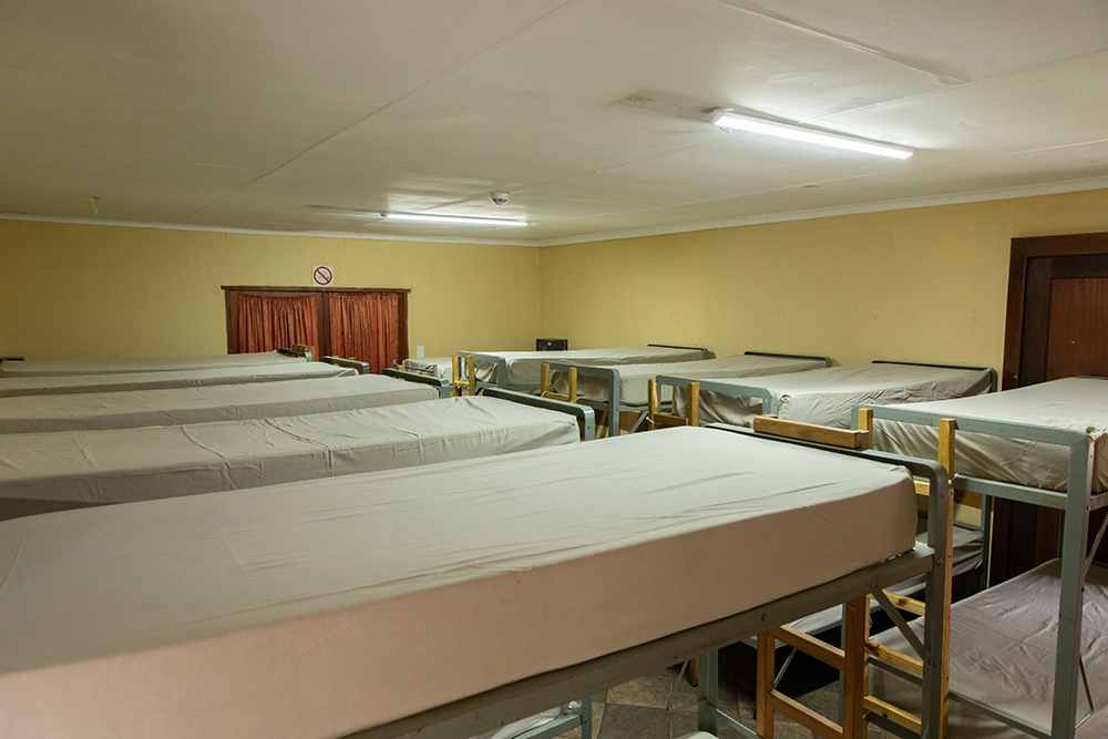 Achterbergh Lodge & Conference Center image 3