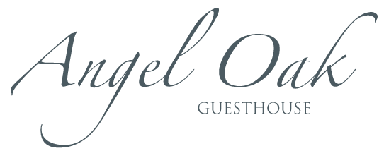 Angel Oak Guesthouse