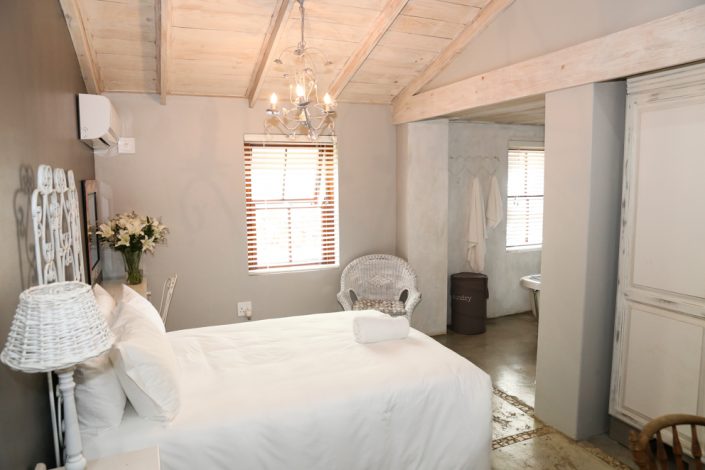 Angel Oak Guesthouse