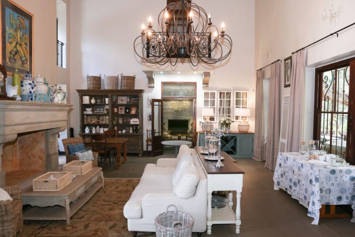 Angel Oak Guesthouse