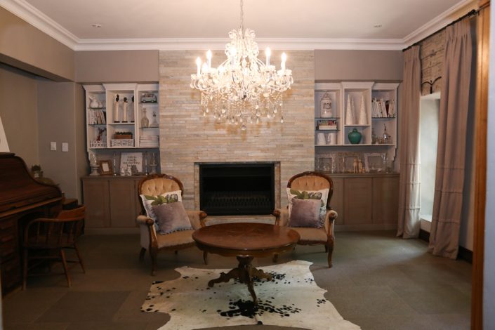 Angel Oak Guesthouse