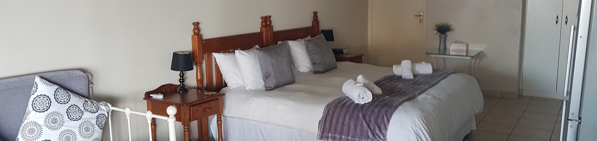 All Seasons Bed and Breakfast
