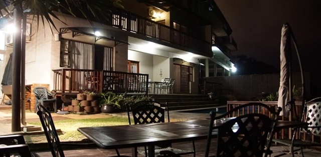 All Seasons Bed and Breakfast image 4