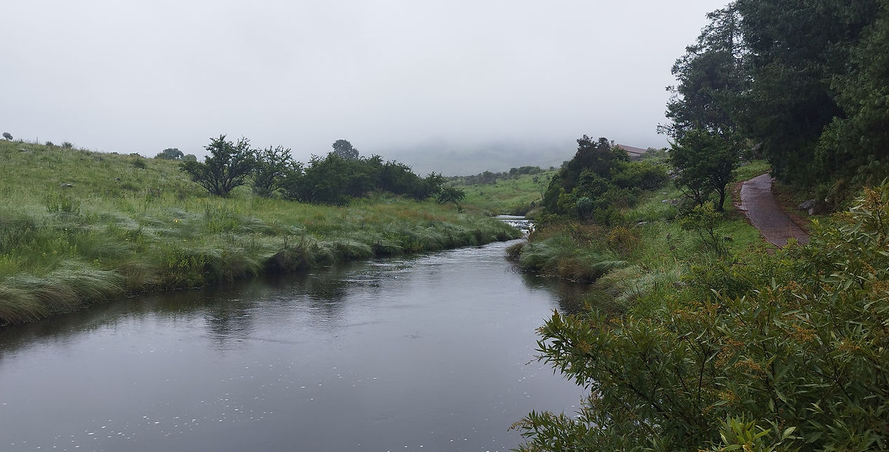 Anglers Court in Dullstroom 4