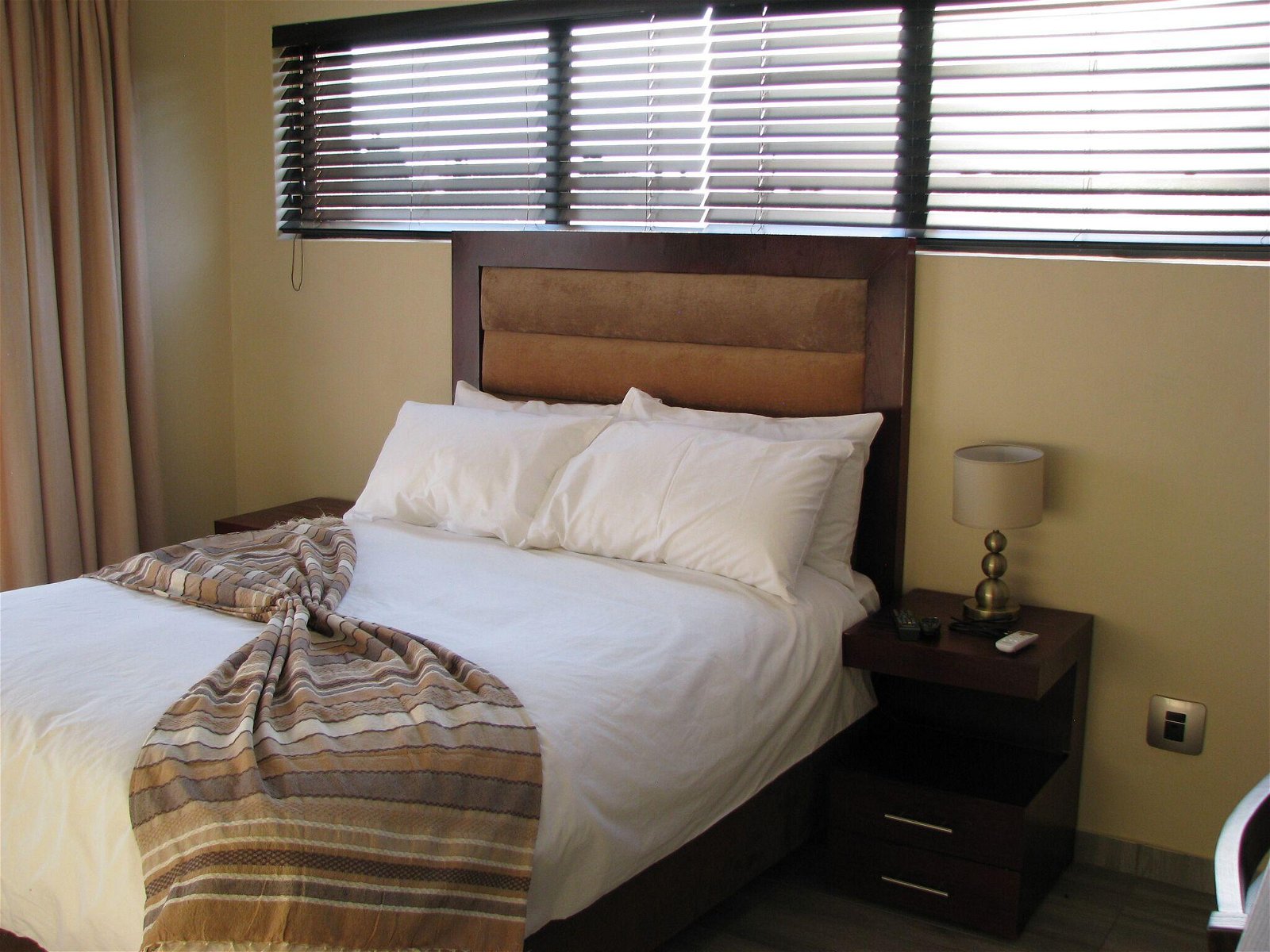 4 Seam Guest House