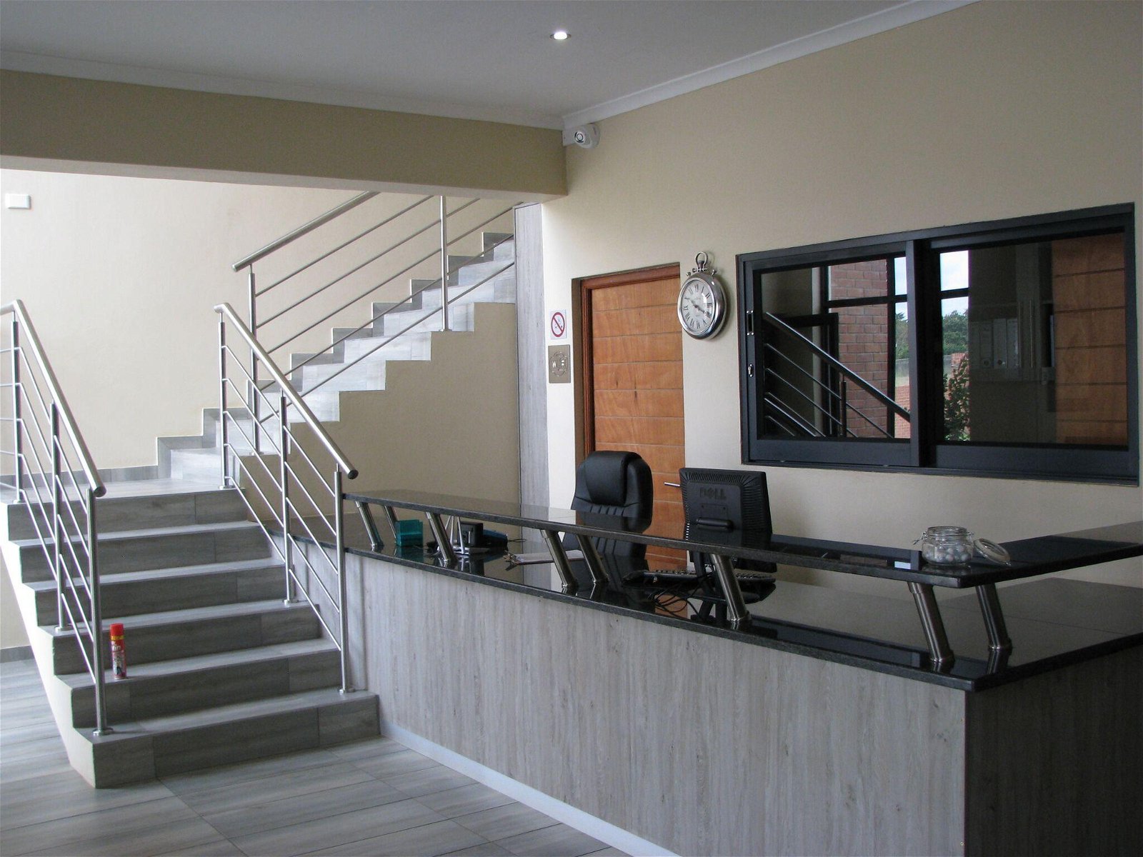 4 Seam Guest House