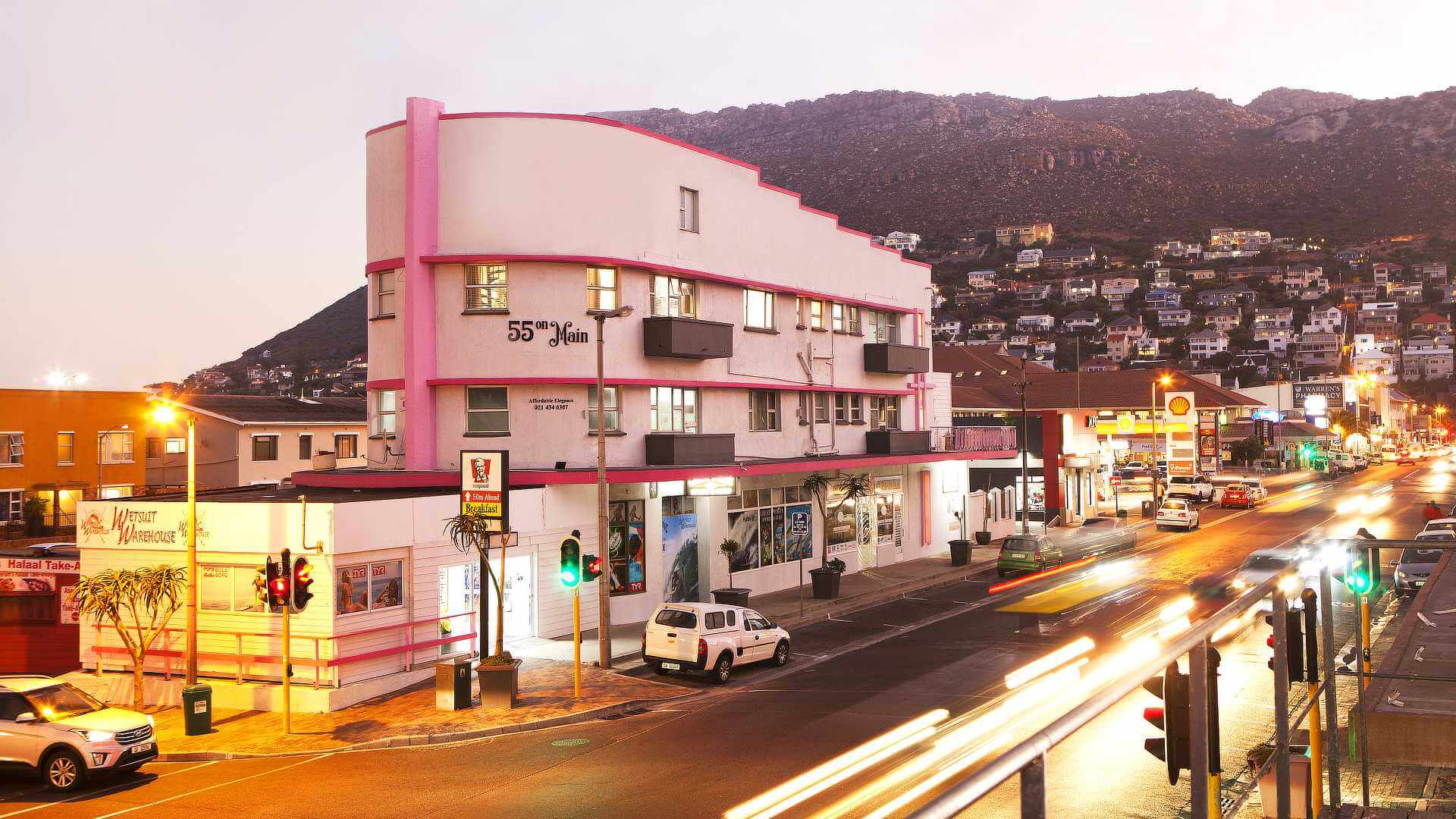 55 On Main in Vishoek 4
