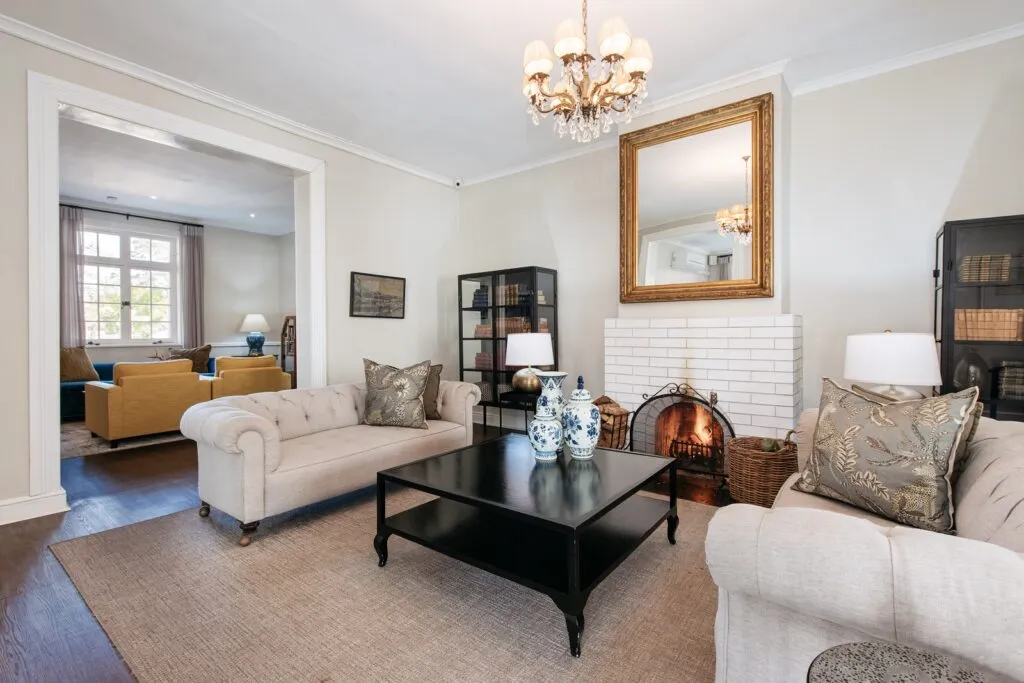 River Manor Boutique Hotel