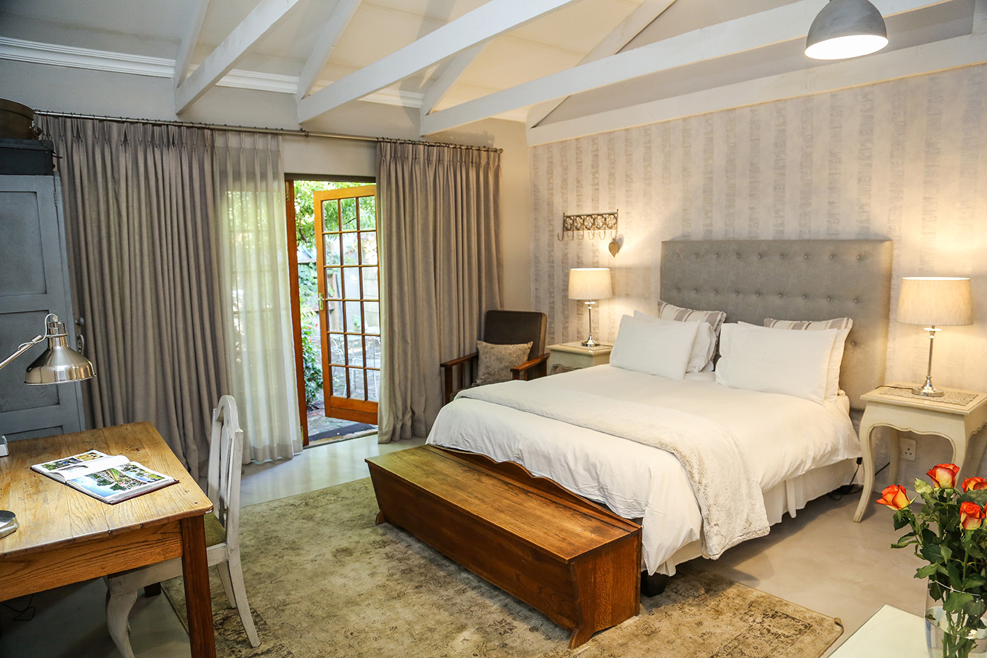 5 Konings Guest House image 3