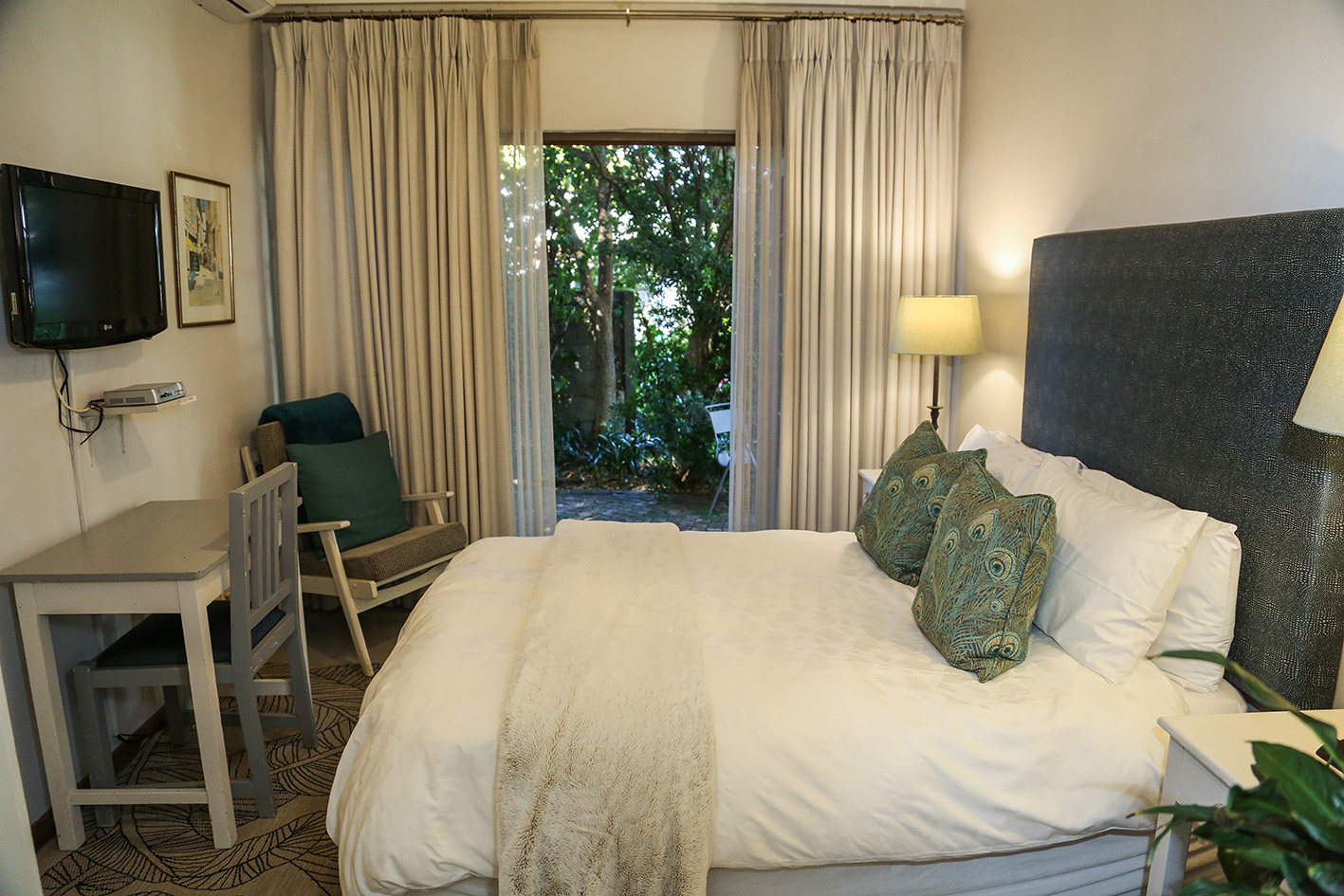 5 Konings Guest House image 5