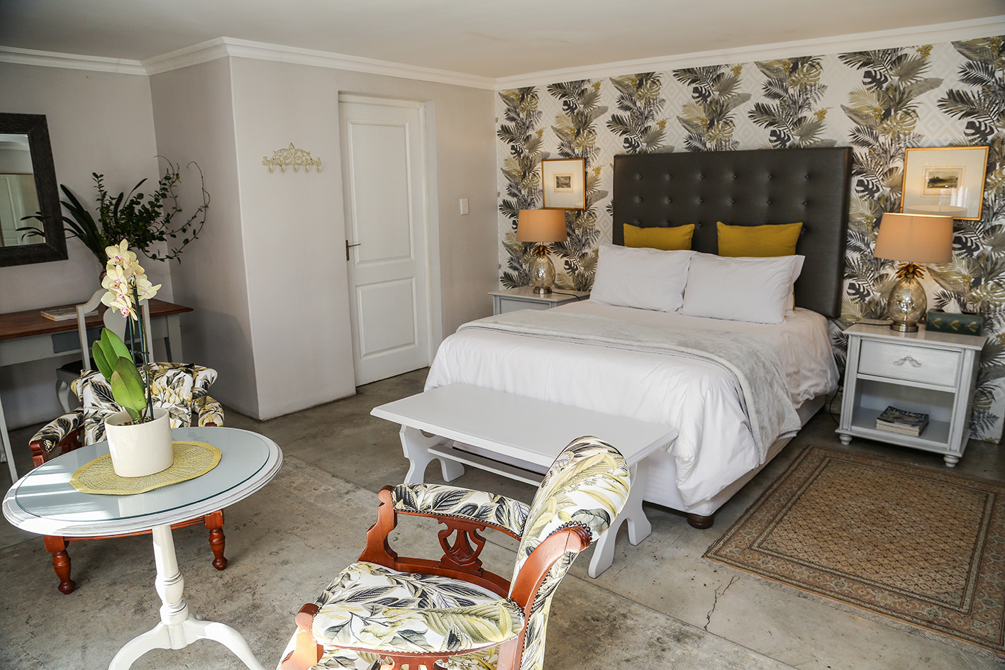 5 Konings Guest House image 4