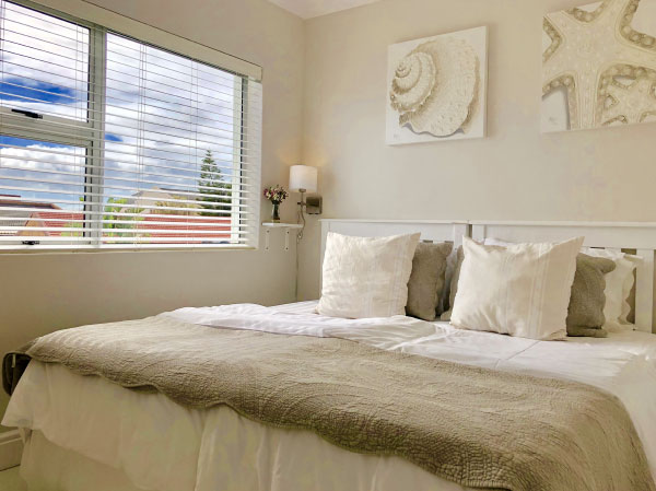 5 Options Guesthouse