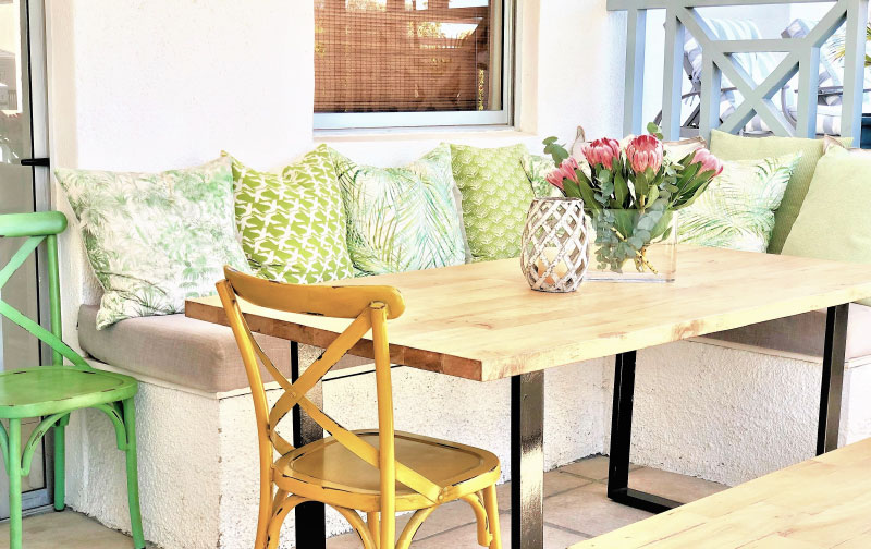 5 Options Guesthouse image 3
