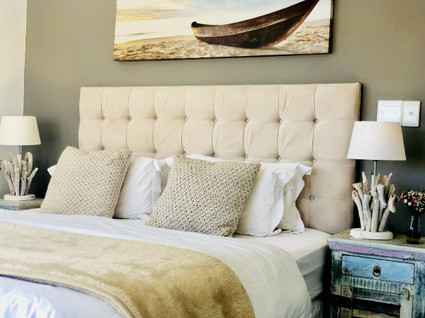 5 Options Guesthouse in Rosendal 5