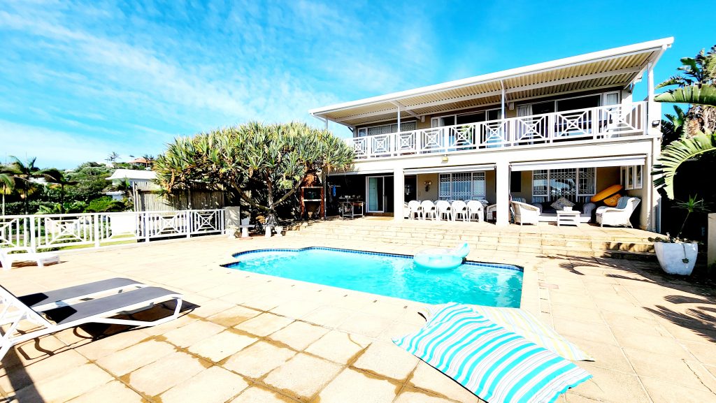 6 Little Maritzburg Road