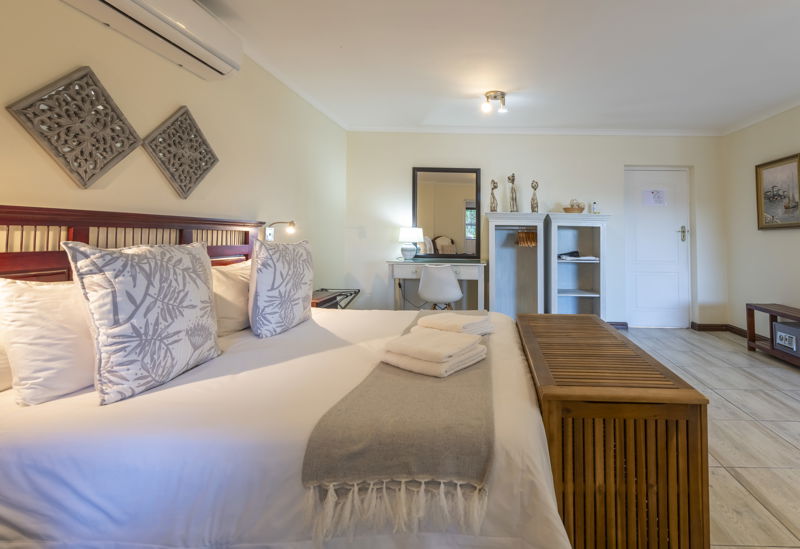 6 on Protea in Knysna 4