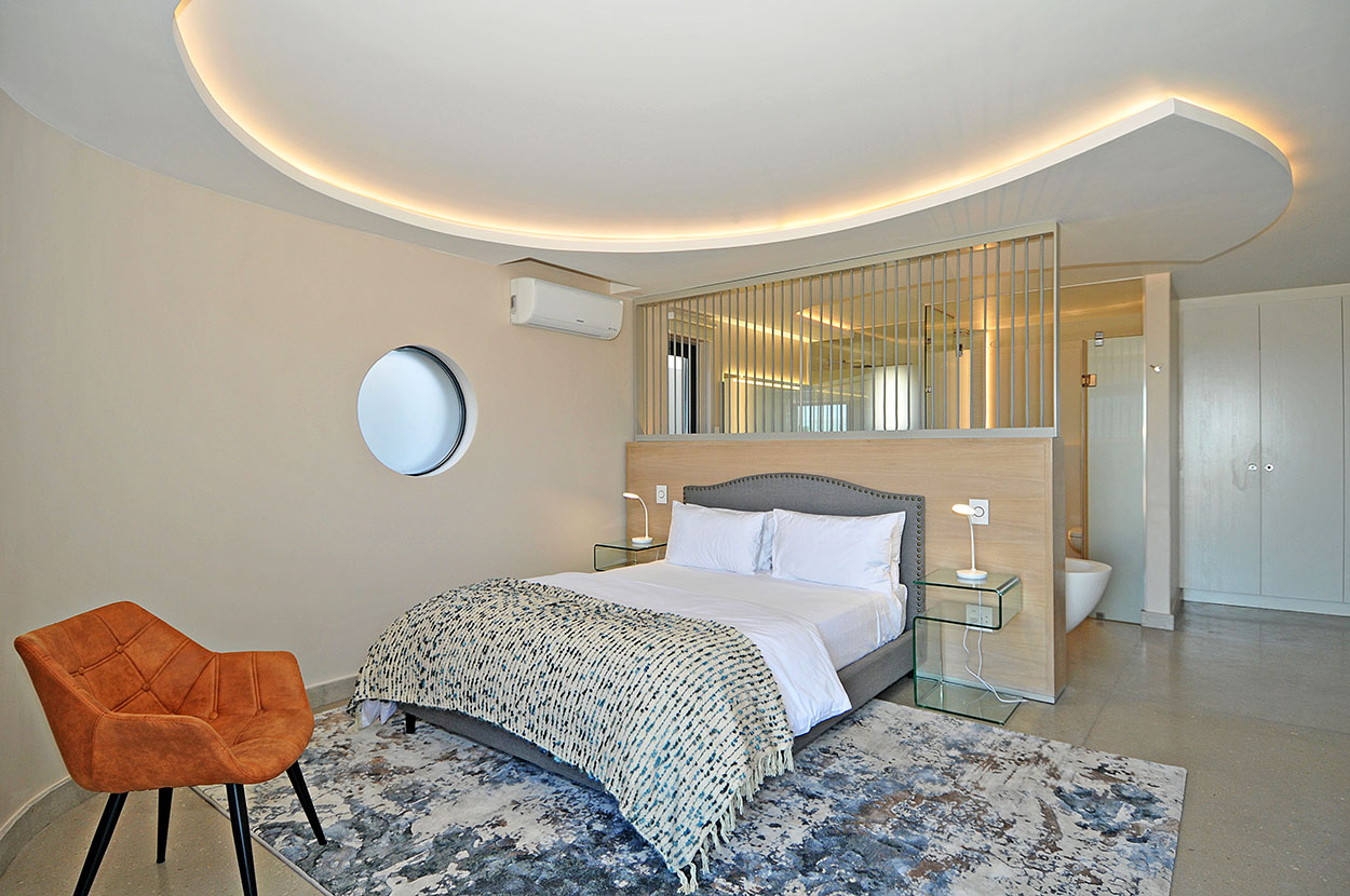 7 On Marine Luxury Boutique Guest House