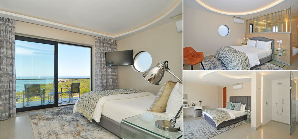 7 On Marine Luxury Boutique Guest House image 4