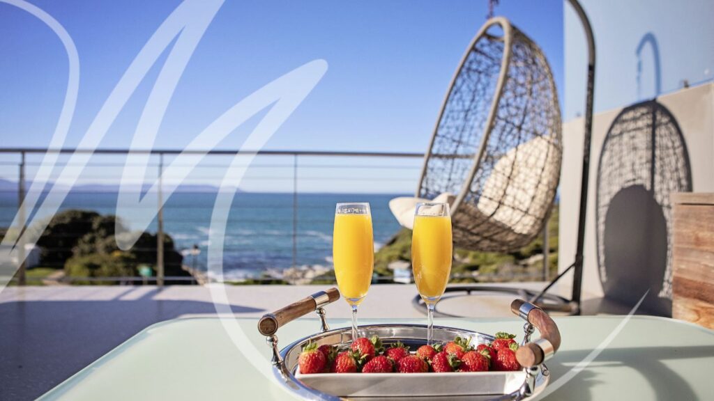 7 On Marine Luxury Boutique Guest House