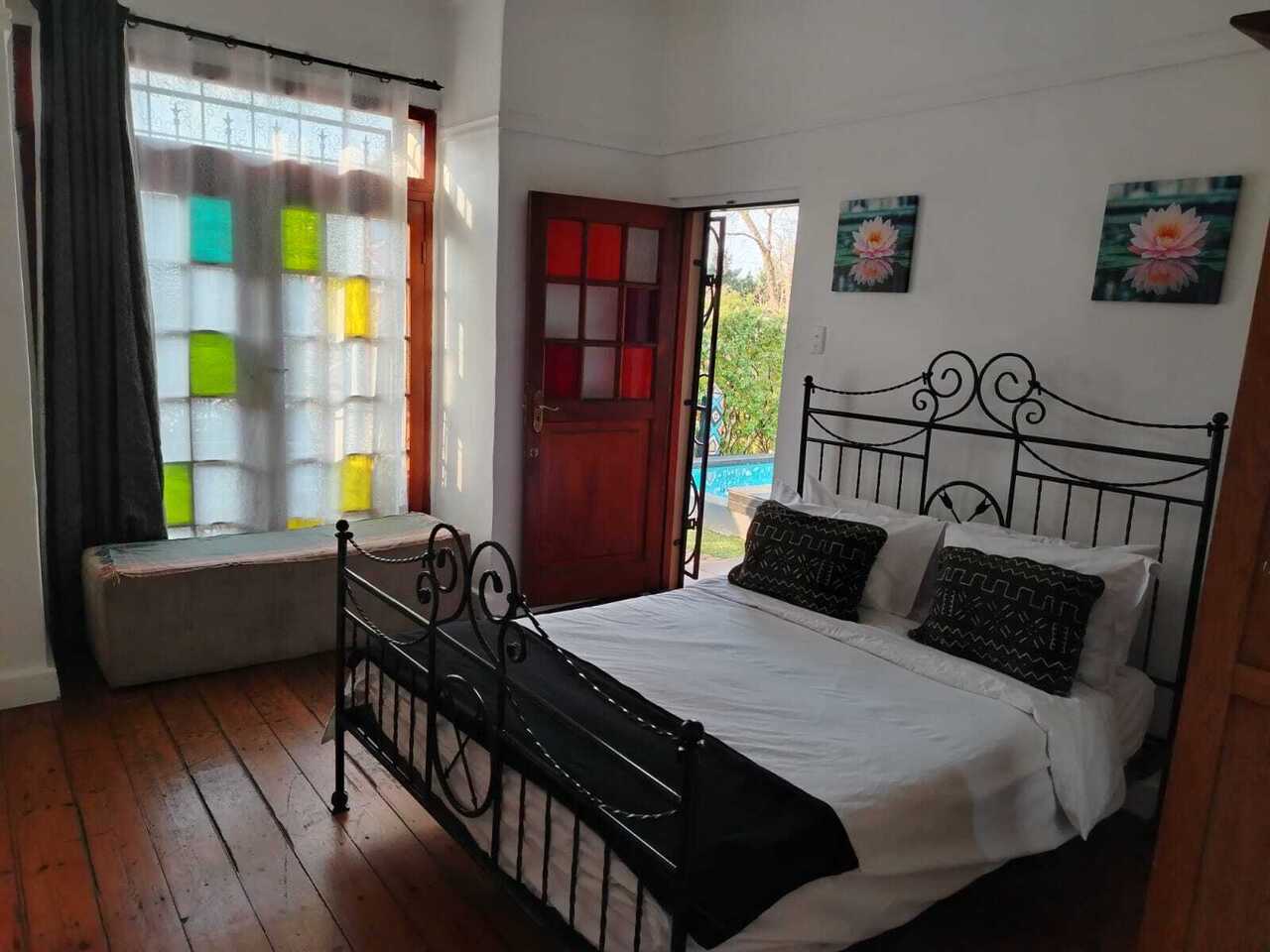 84 On Fourth Guest House