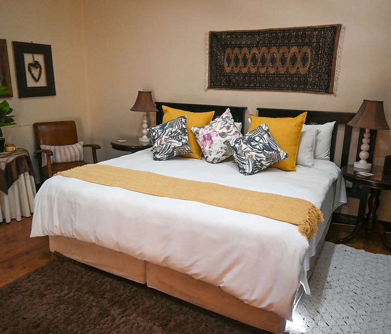 Lawrence Guesthouse