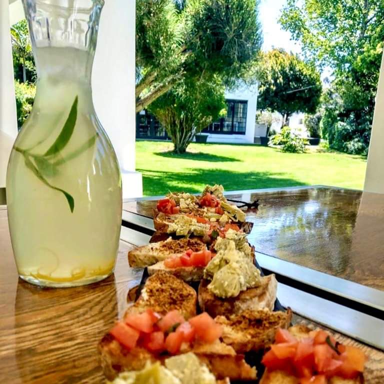 Bloom Estate in Swellendam 4