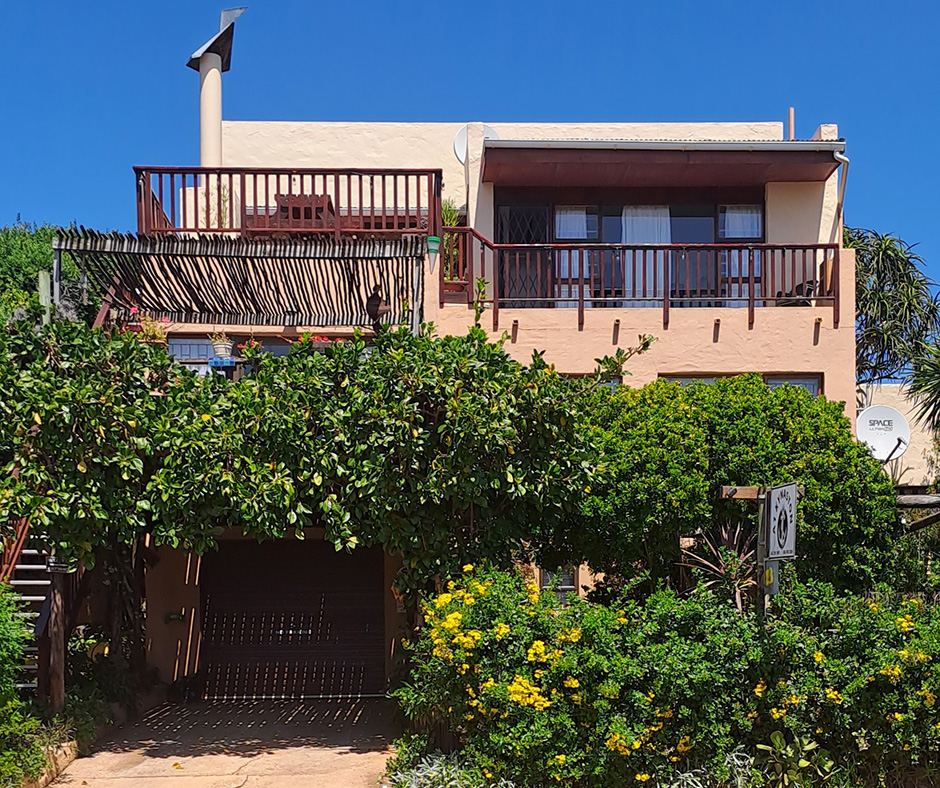 A1 Kynaston Guesthouse image 5