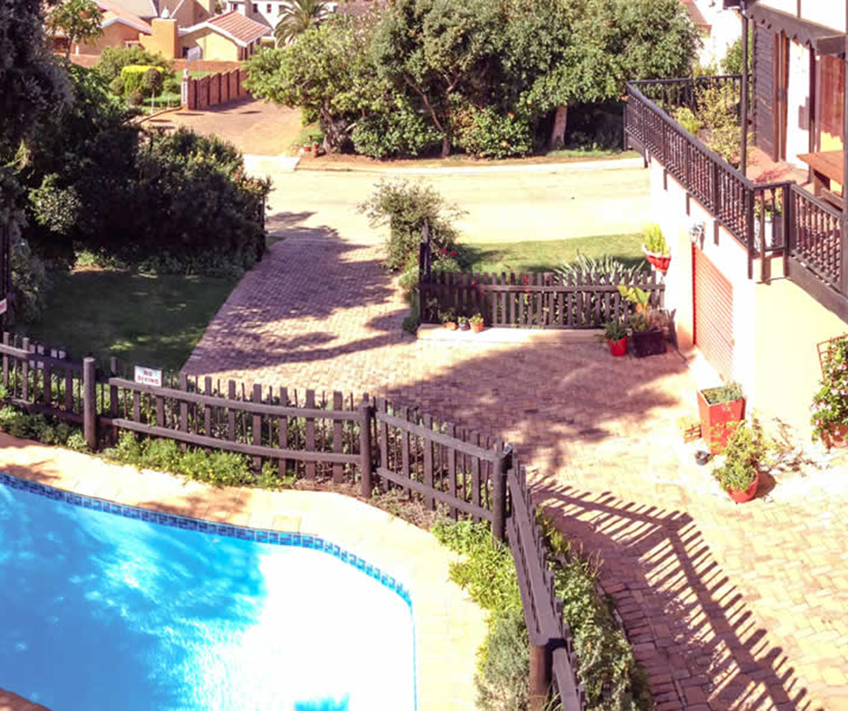 A1 Kynaston Guesthouse