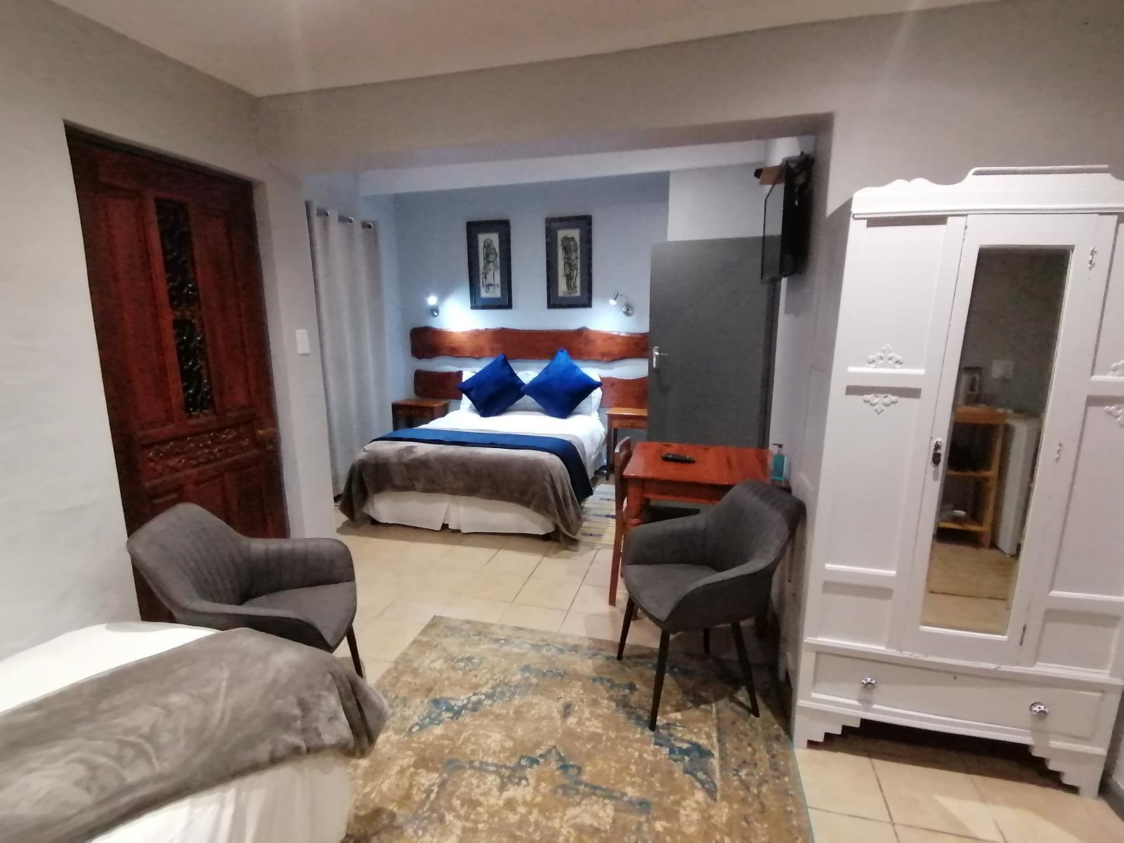 Aanhuizen Guest House