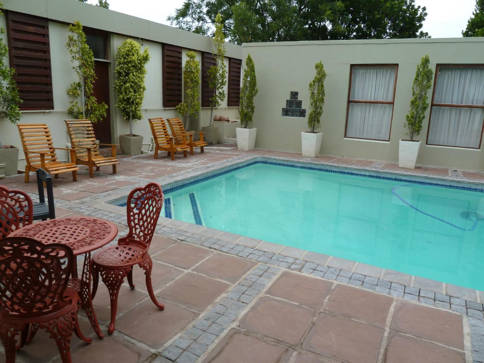 Aanhuizen Guest House