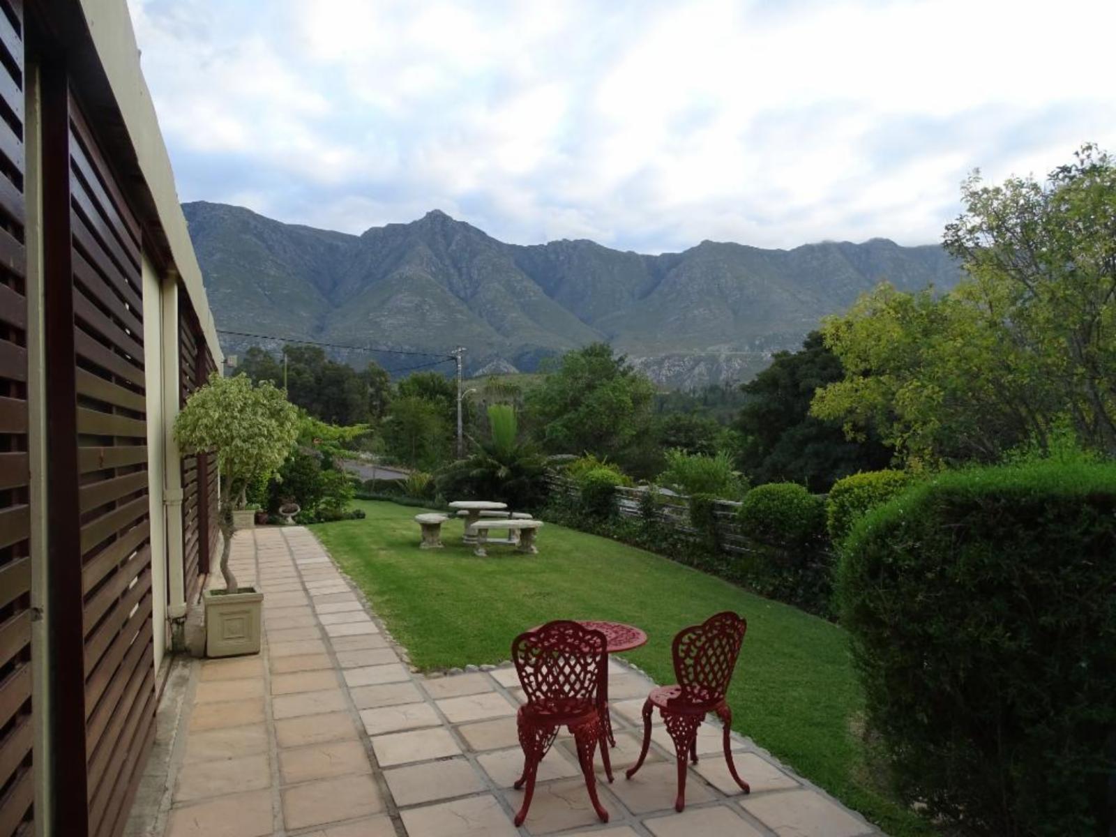 Aanhuizen Guest House
