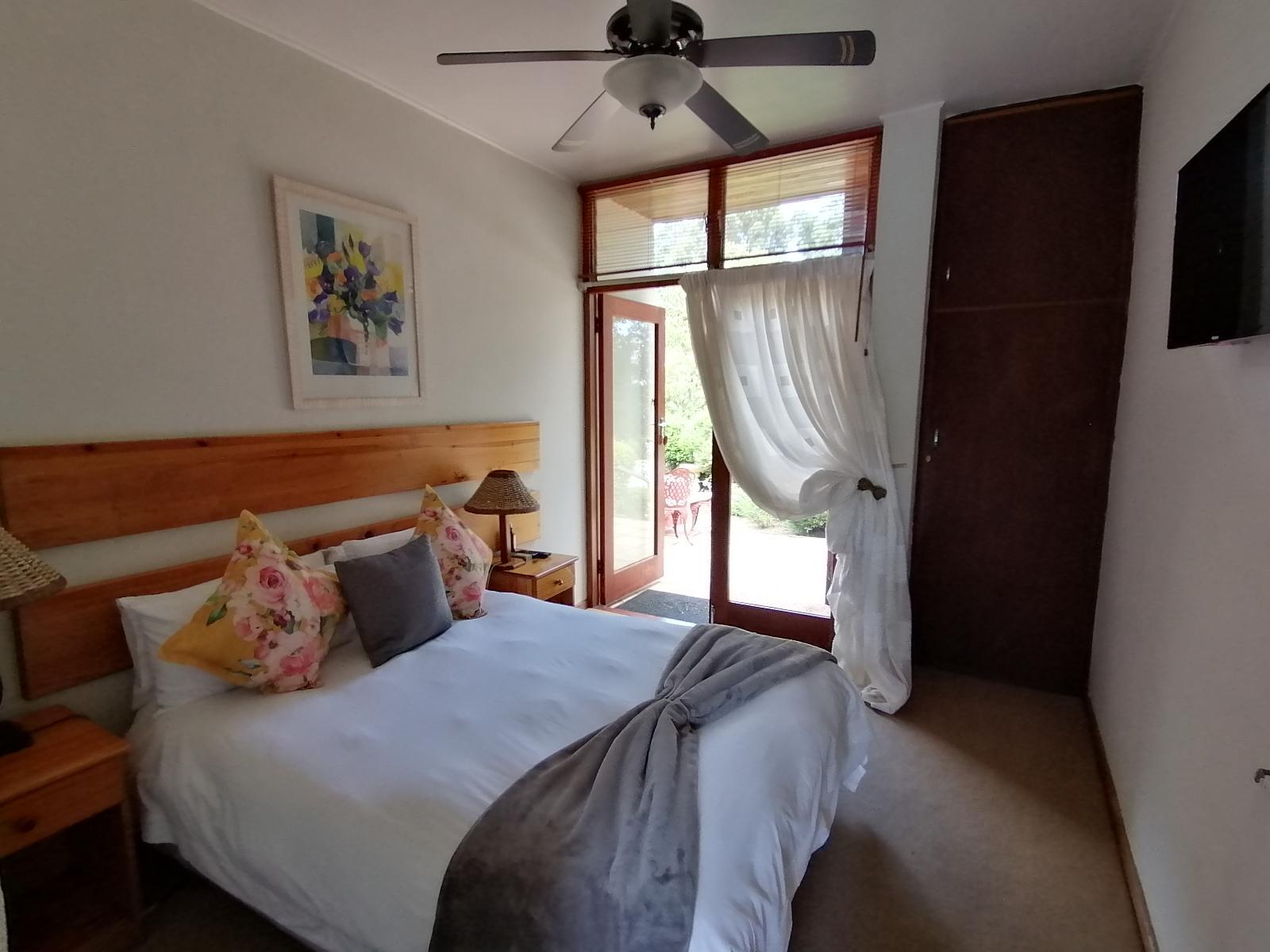 Aanhuizen Guest House