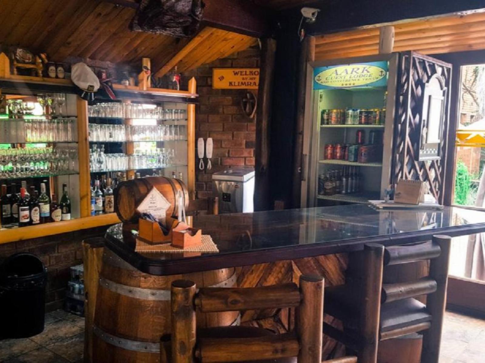 Lounge or bar