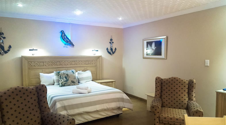AARK Guest Lodge image 2
