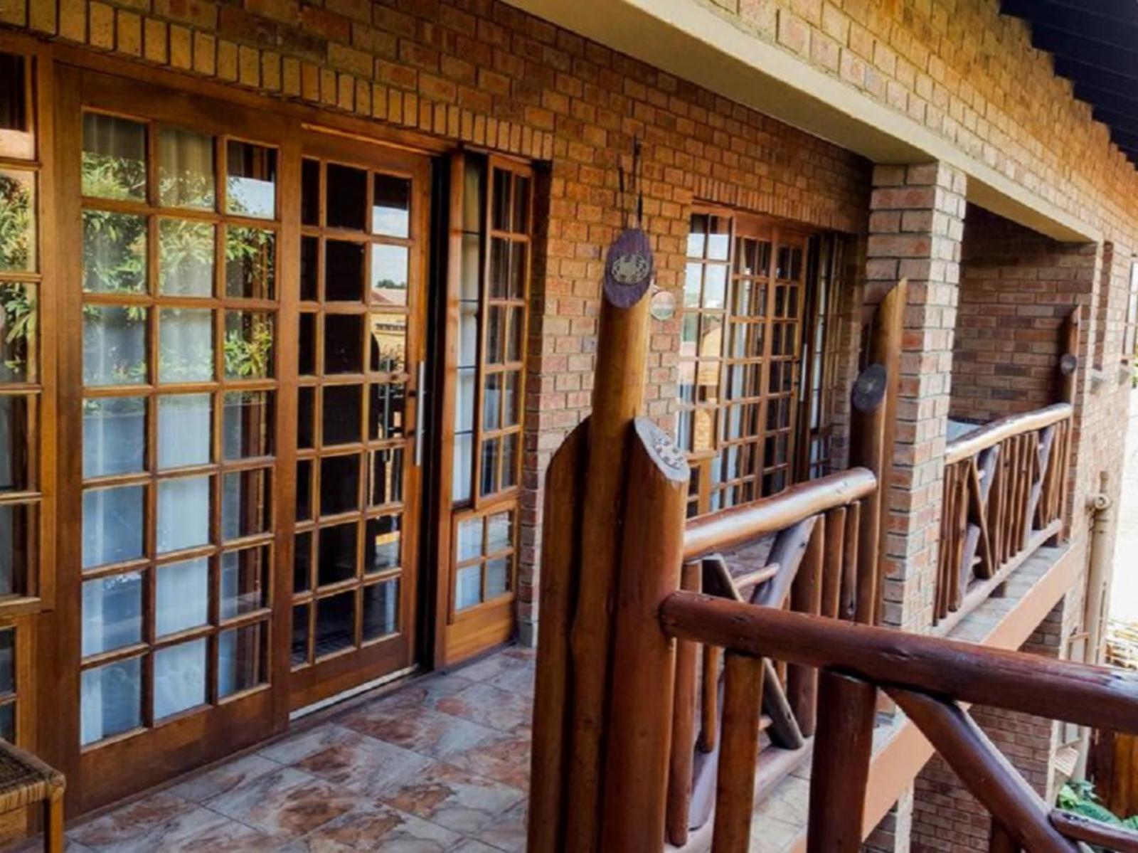 Property / Building