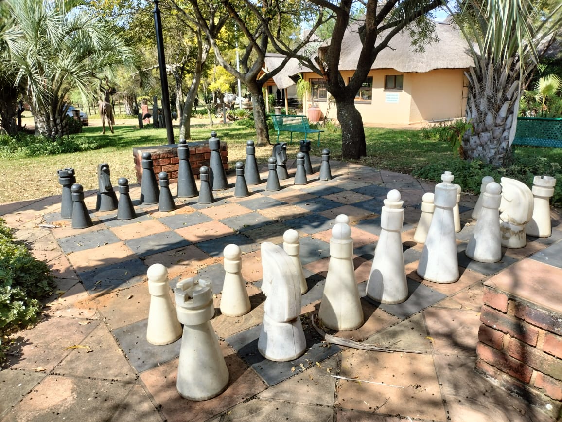 Lush Horizons Game Lodge image 4