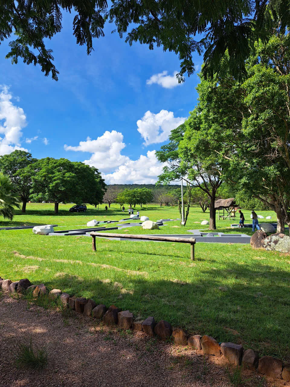 Lush Horizons Game Lodge image 2