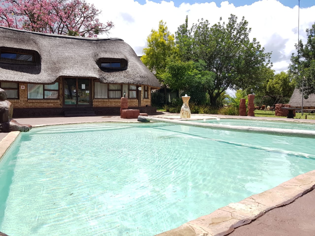 Lush Horizons Game Lodge image 5