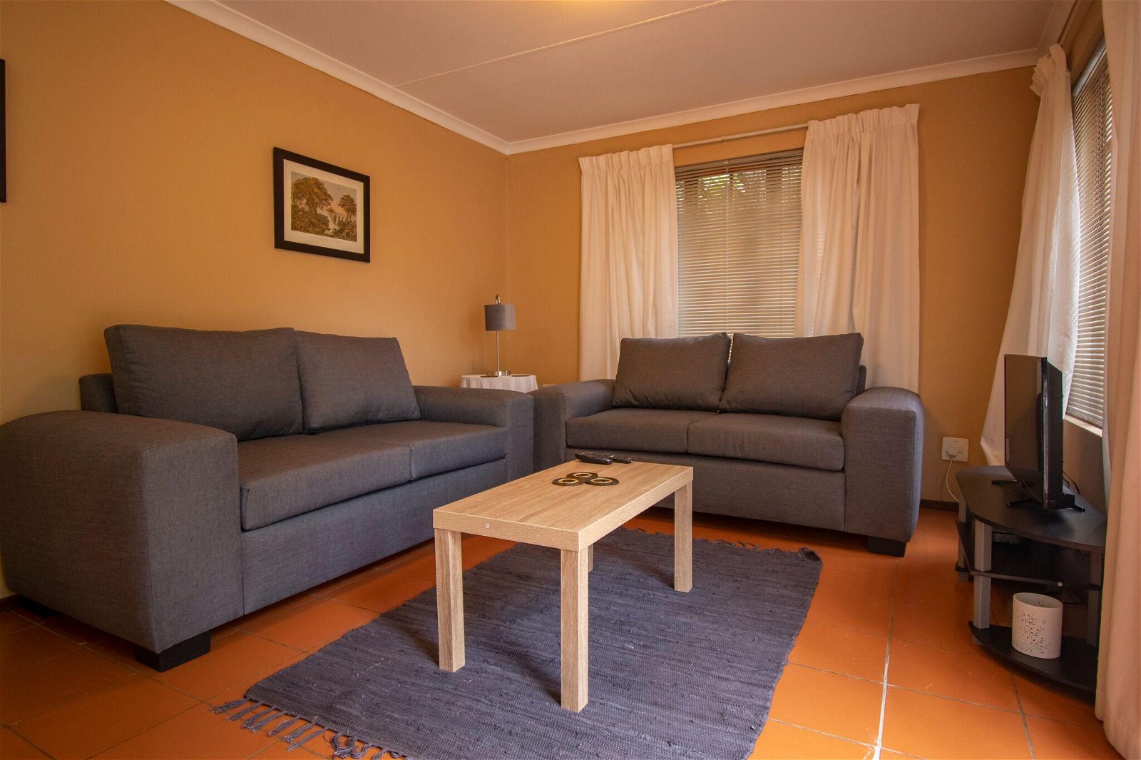 Abby Cottages in Krugersdorp 5