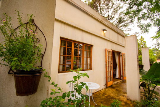Abby Cottages