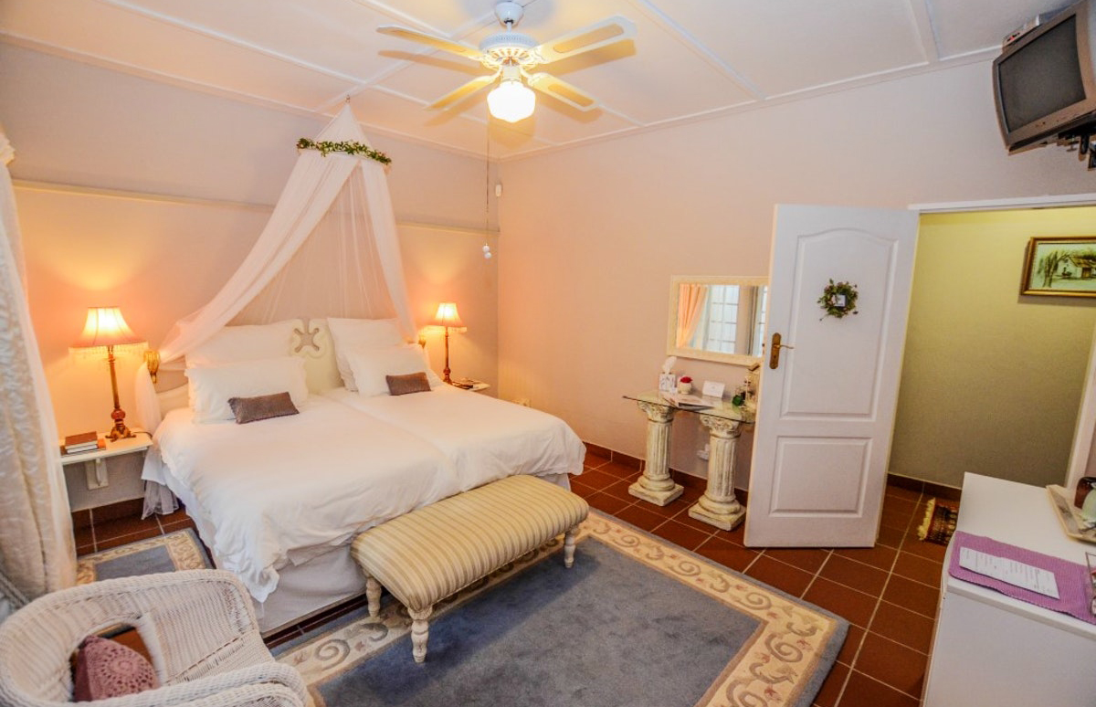 Lavender Guesthouse
